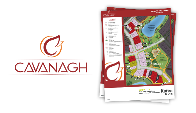 cavanagh-estates-in-edmonton-for-custom-home-builders-lot-map
